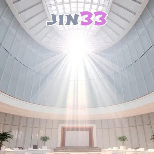 jin33: Temukan Diskon Permainan Penuh Kejutan Setiap Hari!