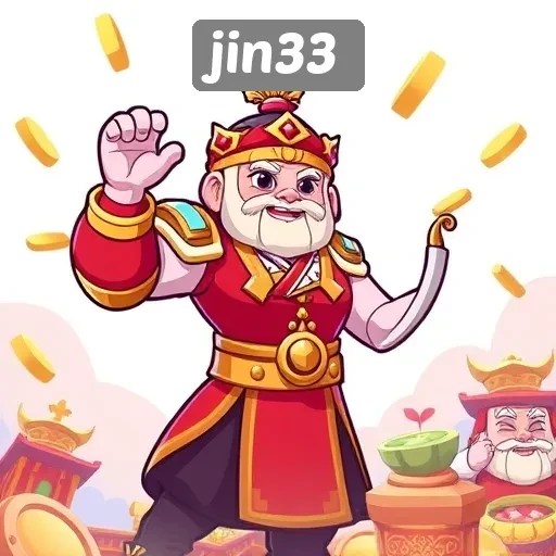 Menjelajahi Beragam Permainan di Situs Jin33