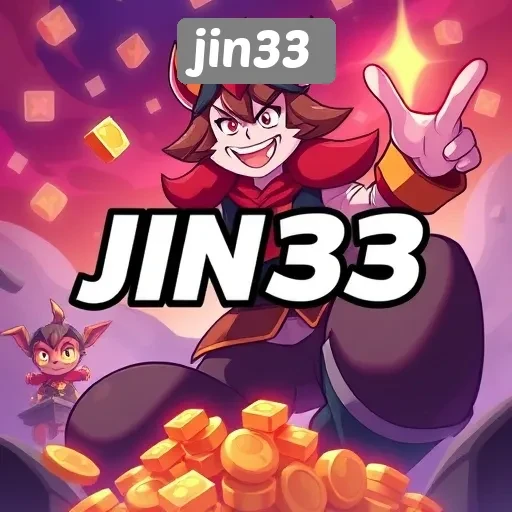 Sejarah dan Perkembangan Situs Jin33 dalam Industri Game