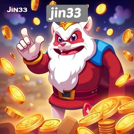 Situs Jin33 Dan Pengalaman Bermain Game Yang Menyenangkan