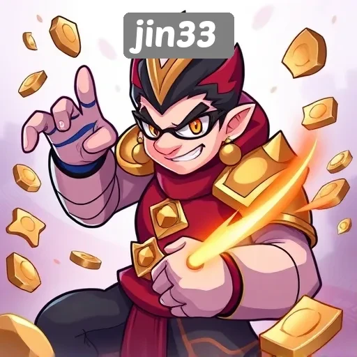 Perbandingan Jin33 dengan Situs Game Lainnya