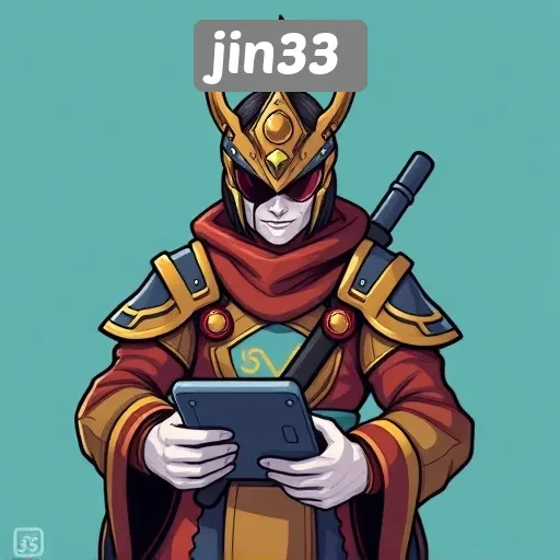 Berita Terbaru dan Update dari Jin33 untuk Pengguna