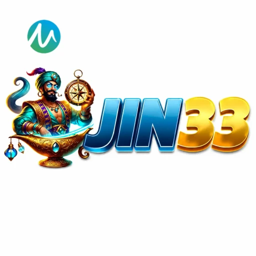 Logo resmi jin33