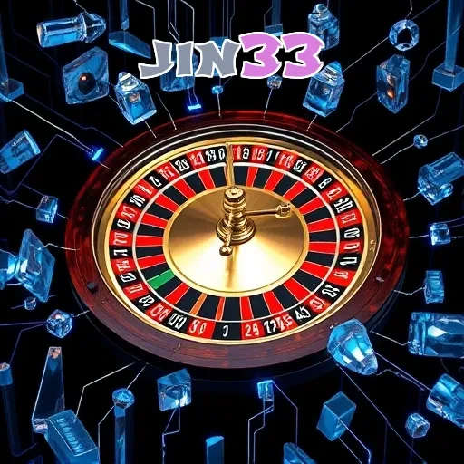 jin33: Streaming Game Seru untuk Pecinta Game Online