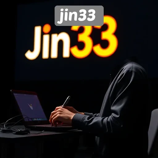 Pengalaman Pengguna di Jin33 dan Fitur Menariknya